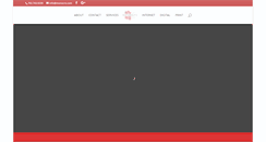 Desktop Screenshot of monocre.com